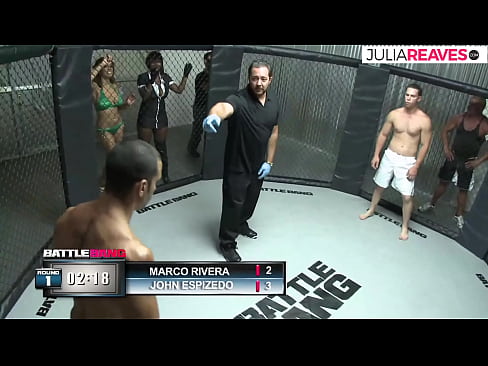 ❤️ Ultimate Fighter adachimwira mtsikana wina atangomenyana mu mphete Zolaula pa ny.amourpassionfever.ru  ☑