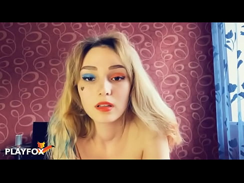 ❤️ Magalasi amatsenga amatsenga adandipatsa kugonana ndi Harley Quinn Zolaula pa ny.amourpassionfever.ru  ☑