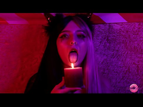 ❤️ Passionate Blowjob kuchokera ku Sexy Succubus wokhala ndi Kukwaniritsidwa kwa Pakamwa Zolaula pa ny.amourpassionfever.ru  ☑