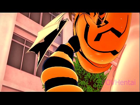 ❤️ Wasp Girl Monster Zolaula pa ny.amourpassionfever.ru  ☑